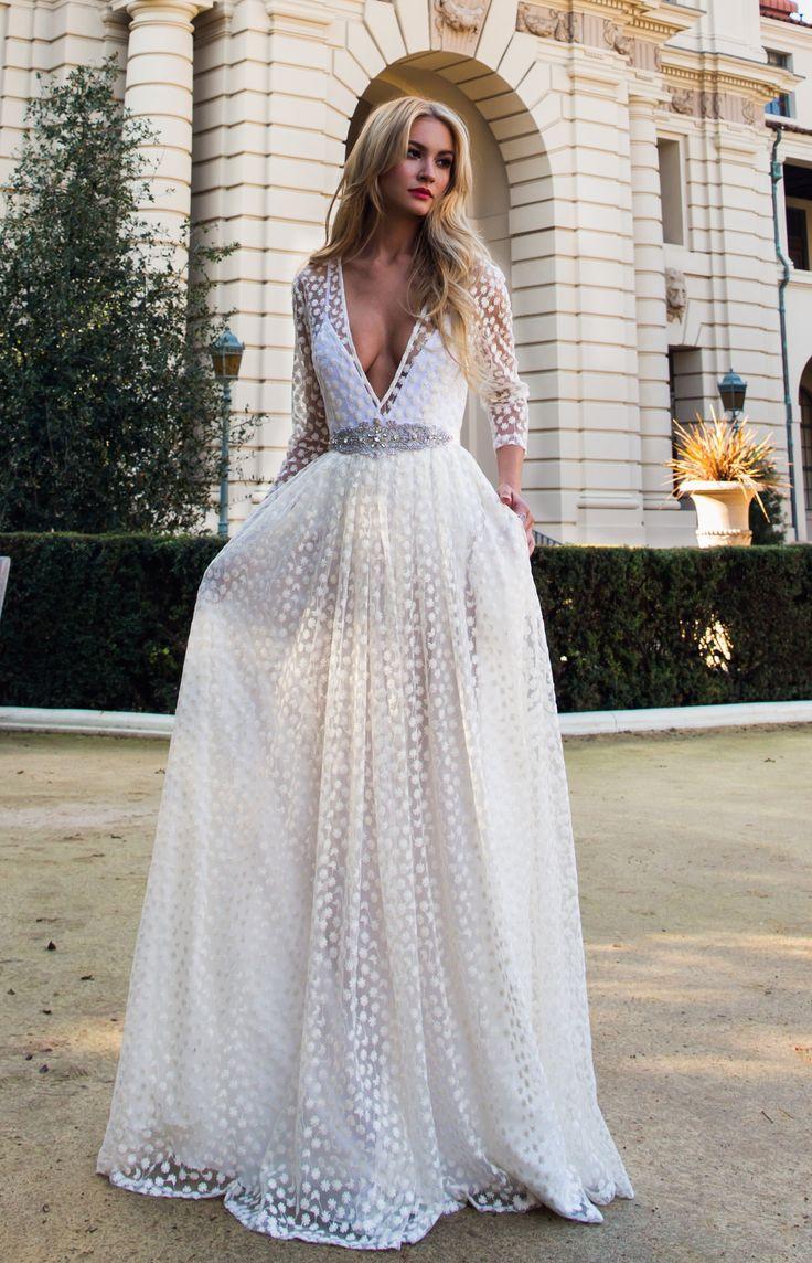 cute bridal dresses