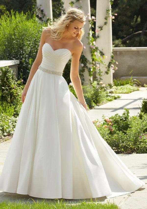 Свадьба - Gorgeous Designer Dress