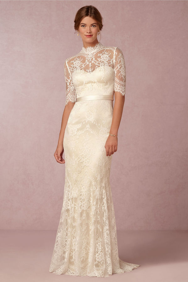 زفاف - Bridgette Gown