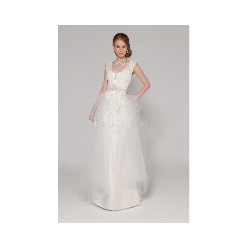 زفاف - Eugenia - Fall 2015 (2015) - 3945 Seraphina - Formal Bridesmaid Dresses 2016