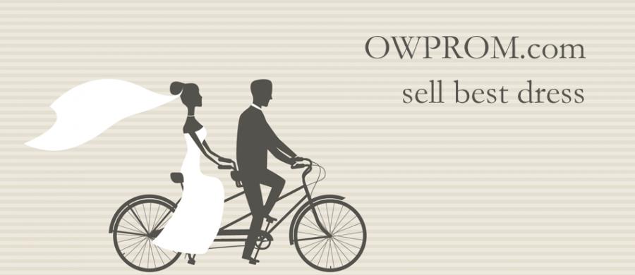زفاف - High Quality Wedding Dresses and Prom Dresses Sell in OWPROM.COM