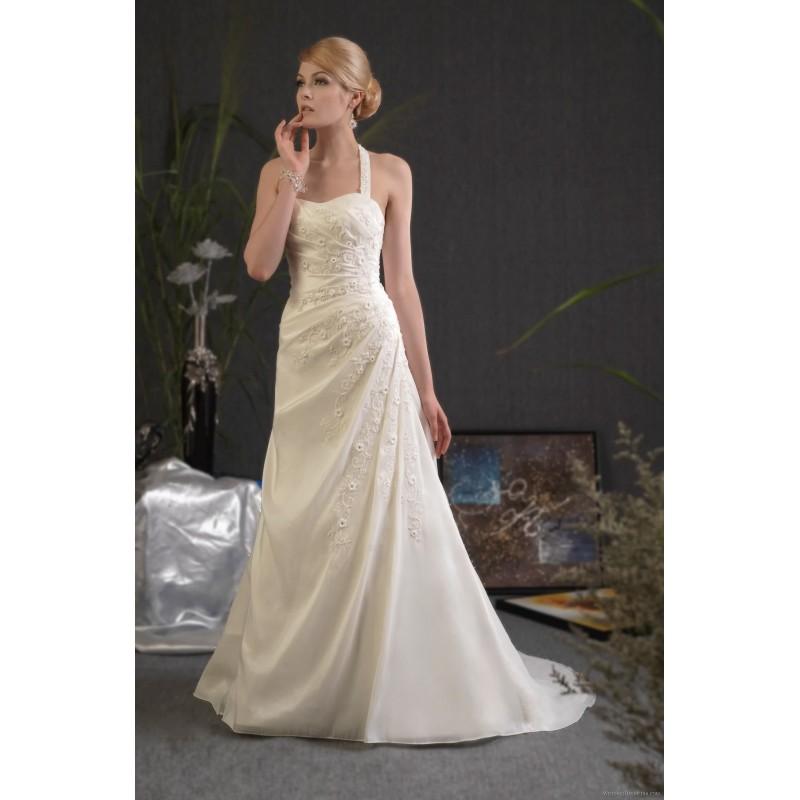 Свадьба - Venus AT4471 Venus Wedding Dresses Angel & Tradition 2016 - Rosy Bridesmaid Dresses