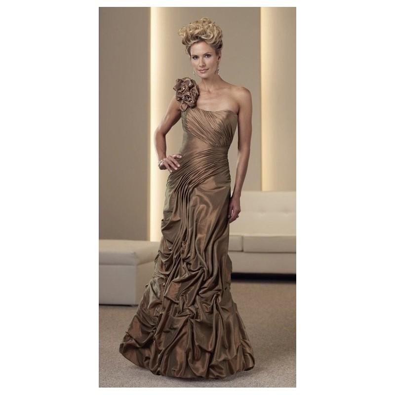 Mariage - Montage Designer Mother of the Bride Dress 111937 - Brand Prom Dresses