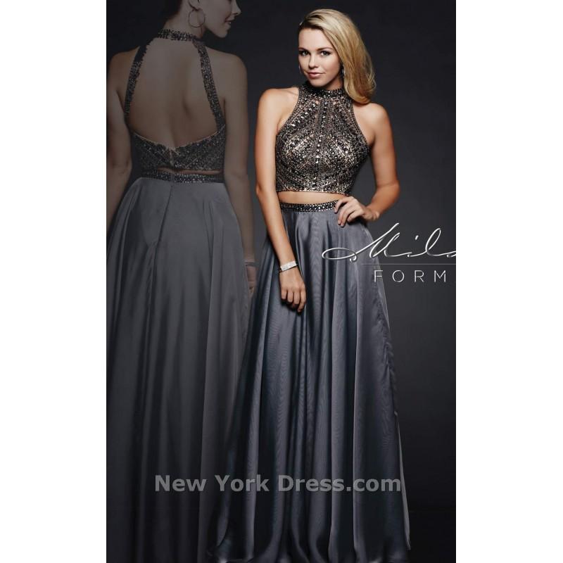Mariage - Milano Formals E1940 - Charming Wedding Party Dresses