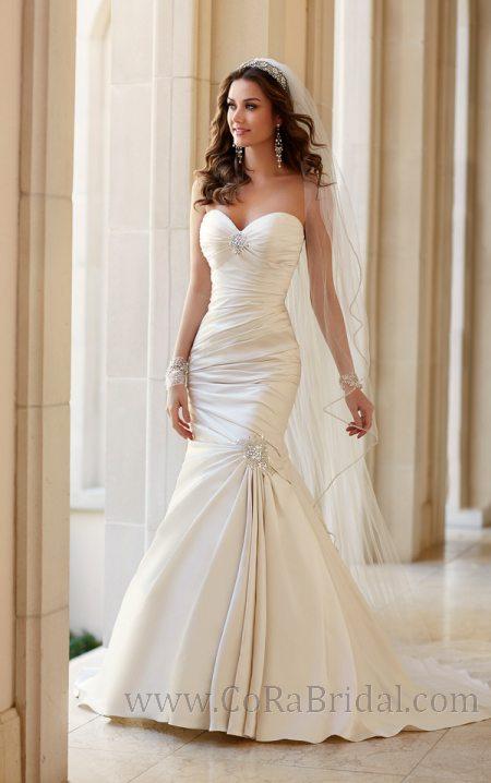 Hochzeit - Discount Design Essense Designs Stella York Style 5980 Online