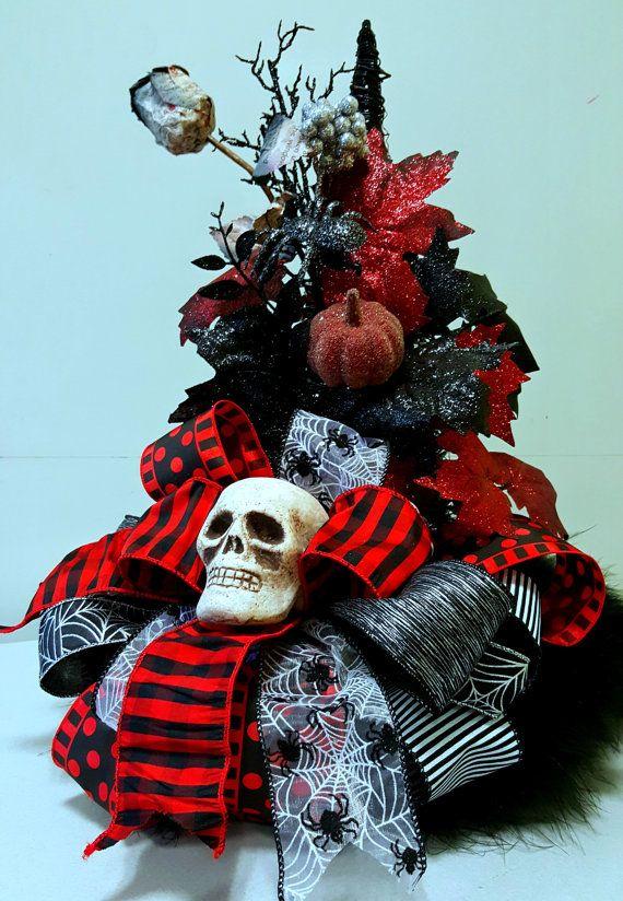Mariage - Witch Hat Halloween Decoration 
