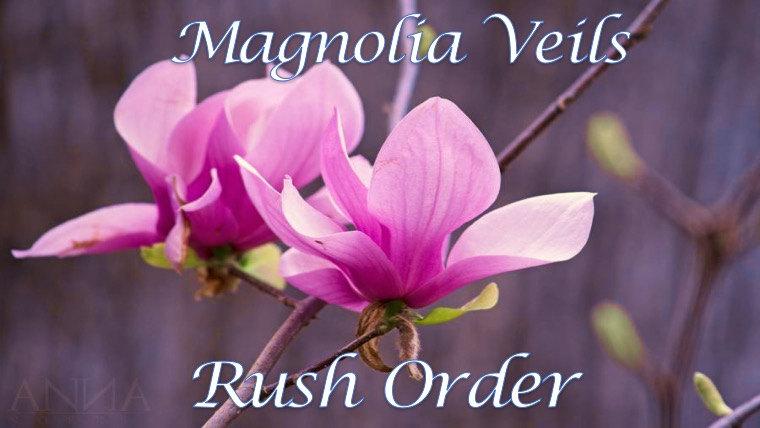 زفاف - Rush Order - Your order has priority!!!