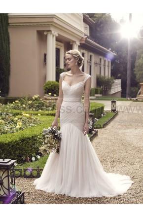 Wedding - Casablanca Bridal Style 2234 Freesia