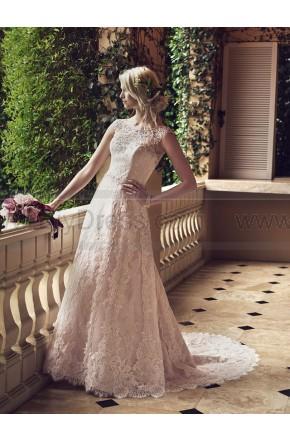 Hochzeit - Casablanca Bridal Style 2230 Lilac