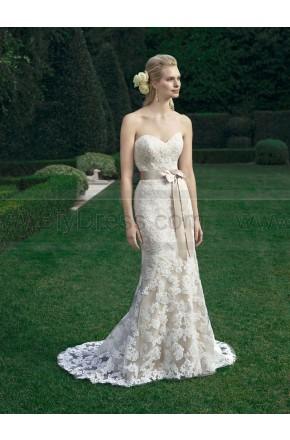 زفاف - Casablanca Bridal Style 2221