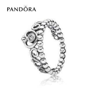 Wedding - Pandora Bague ✔✔ pandora bijoux Discount En Ligne