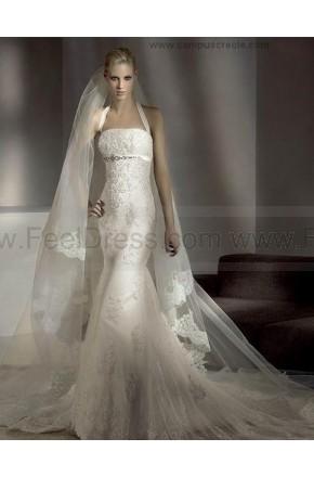 Wedding - Super Cathedral Length Wedding Veil with Huge Lace Edge