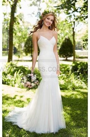 Mariage - Stella York Wedding Dress Style 6178