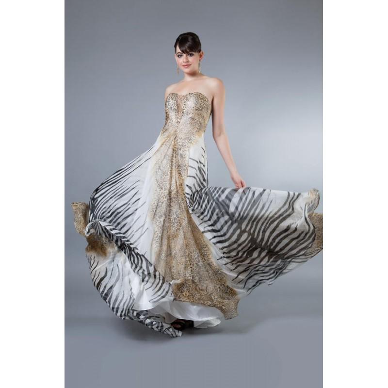 زفاف - 6202 - Fantastic Bridesmaid Dresses