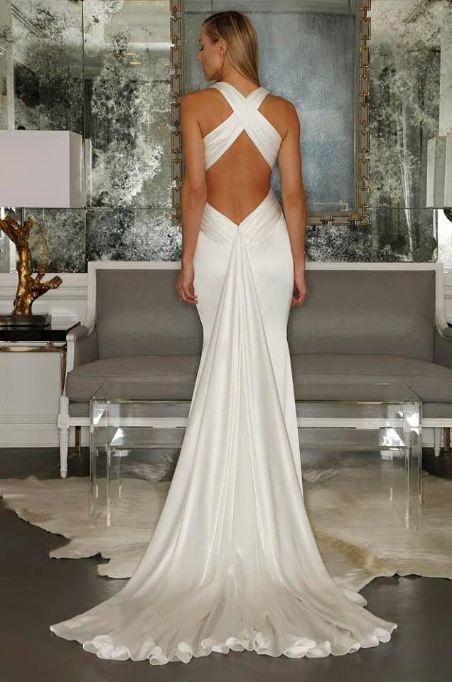 زفاف - Romona Keveza Wedding Dresses 2015