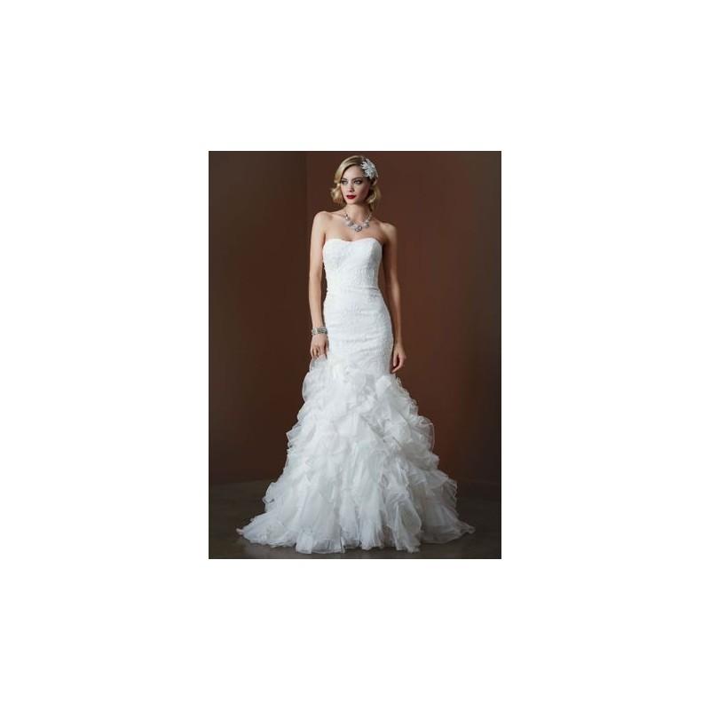 زفاف - SWG560 - Colorful Prom Dresses