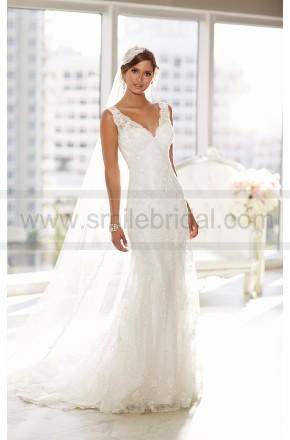 Wedding - Essense Of Australia Style D1688