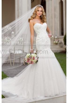 Wedding - Stella York Style 5901