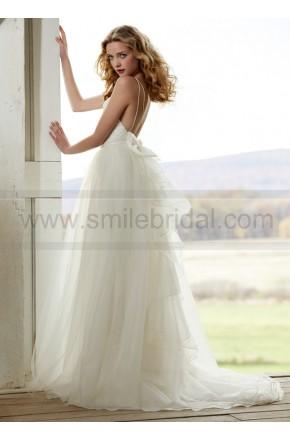 زفاف - Blush By Hayley Paige - Style 1201