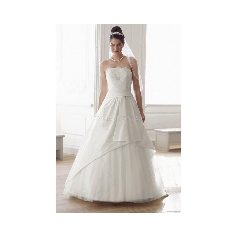 زفاف - Lilly - Lilly 2014 (2014) - 08-3263-CR - Glamorous Wedding Dresses