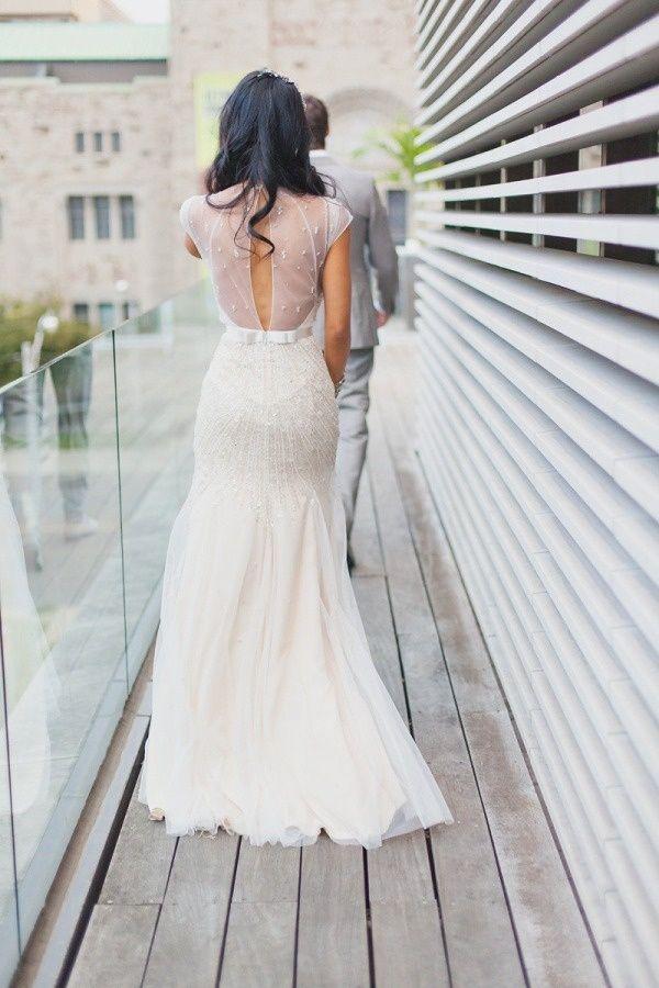Wedding - Gorgeous Designer Gown