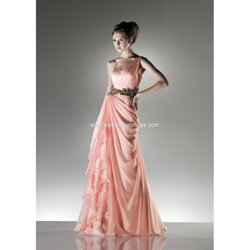Wedding - Love by Enzoani Special Occasion Dresses - Style C20 - Formal Day Dresses