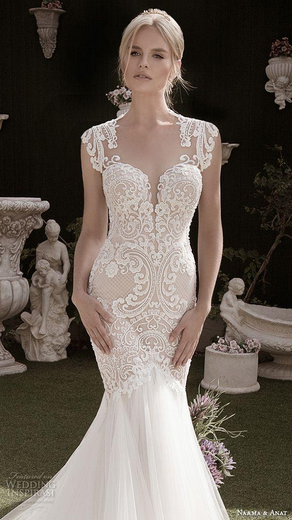 Mariage - Top 50 Most Popular Bridal Collections On Wedding Inspirasi In 2015