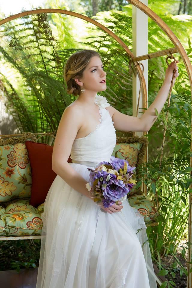 Hochzeit - The LILA Dress by Amy-Jo Tatum from The...