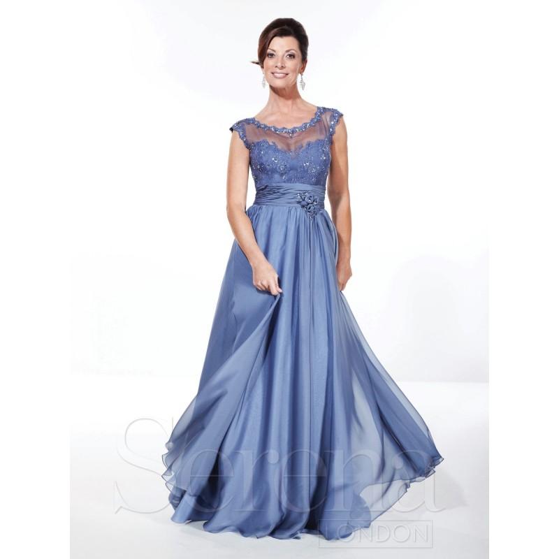 Mariage - Serena London - Style 17730 - Formal Day Dresses