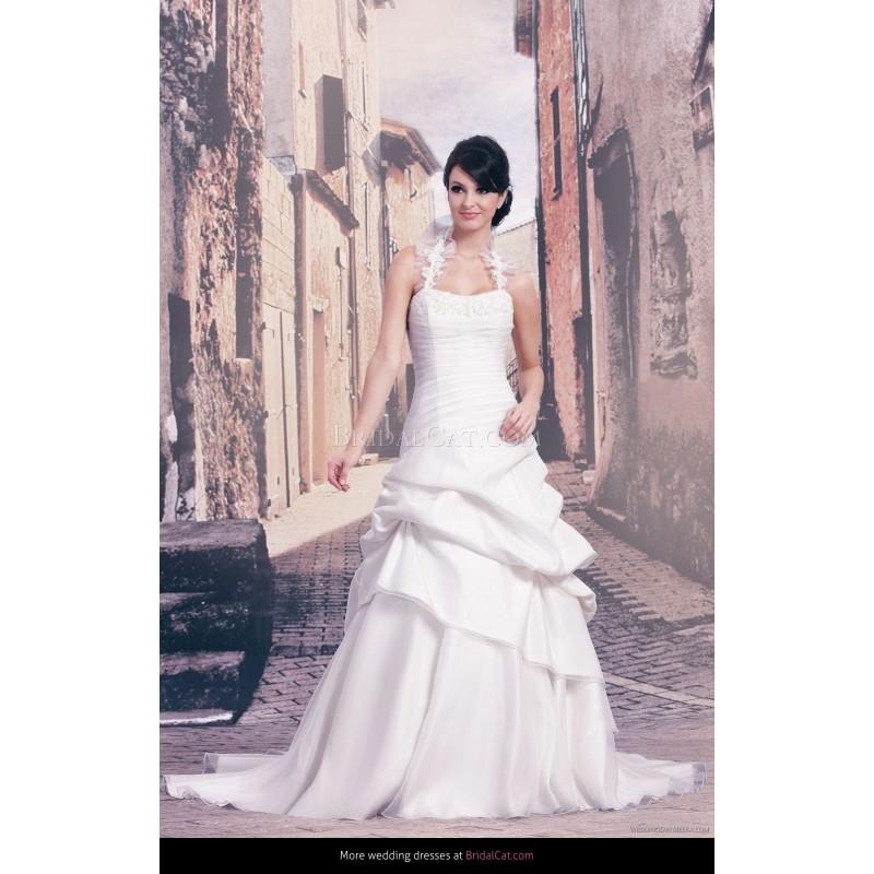 Hochzeit - Bellice 2012 BB121124 - Fantastische Brautkleider