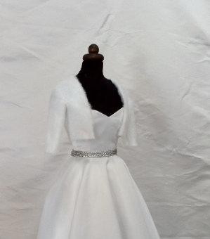 Wedding - Princess Catherine's Reception Gown