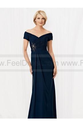 Hochzeit - Caterina By Jordan Mother Of The Wedding Style 2031