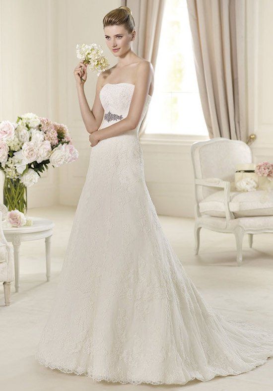 زفاف - Tulle Wedding Dresses