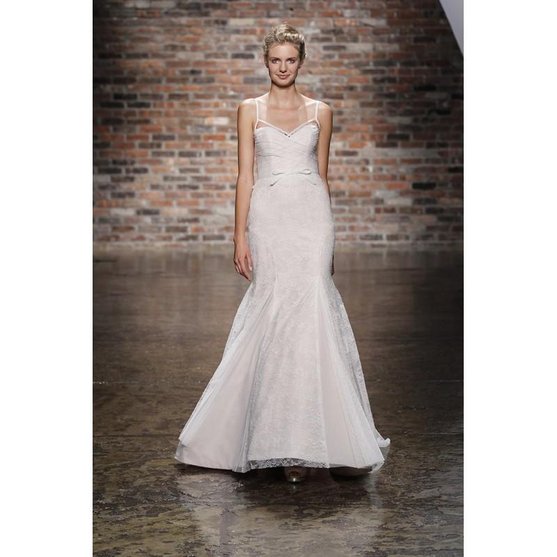 زفاف - Style 6404 - Fantastic Wedding Dresses