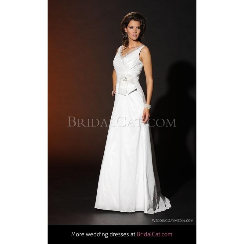 Hochzeit - Brinkman 2013 BR5001 - Fantastische Brautkleider