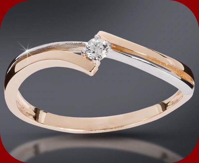 Mariage - Engagement Ring 