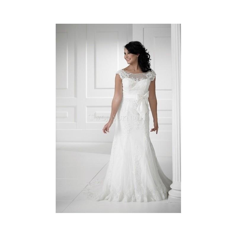 Hochzeit - Brides By Harvee - 2015 - Laura - Glamorous Wedding Dresses
