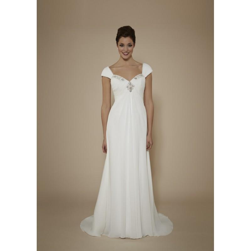 زفاف - Phil Collins PC3405 - Stunning Cheap Wedding Dresses