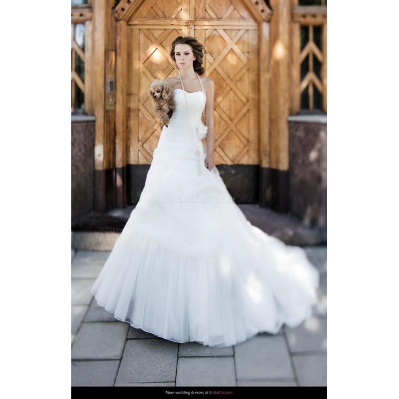 Hochzeit - Garamaj of Sweden 2014 Mirone - Fantastische Brautkleider