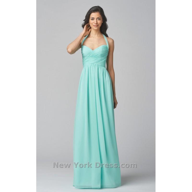 Mariage - Wtoo 901 - Charming Wedding Party Dresses