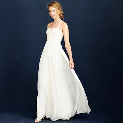 Wedding - Nadia gown