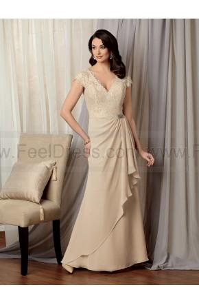 Hochzeit - Caterina By Jordan Mother Of The Wedding Style 3026
