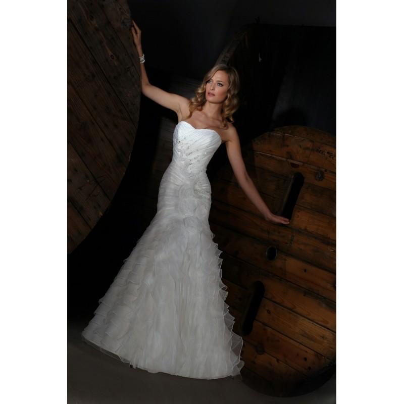 Mariage - Style 10151 - Fantastic Wedding Dresses