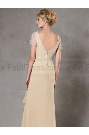 Hochzeit - Caterina By Jordan Mother Of The Wedding Style 4030 - NEW!