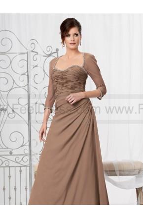 Mariage - Caterina By Jordan Mother Of The Wedding Style 2046