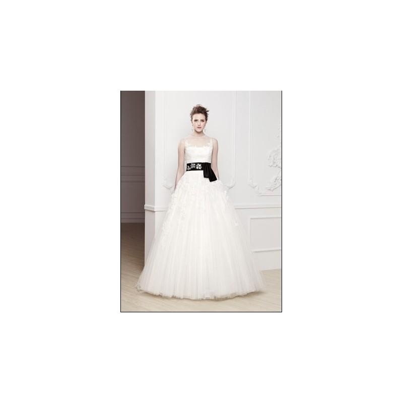 زفاف - Modeca Wedding Dress Style Olga - Compelling Wedding Dresses