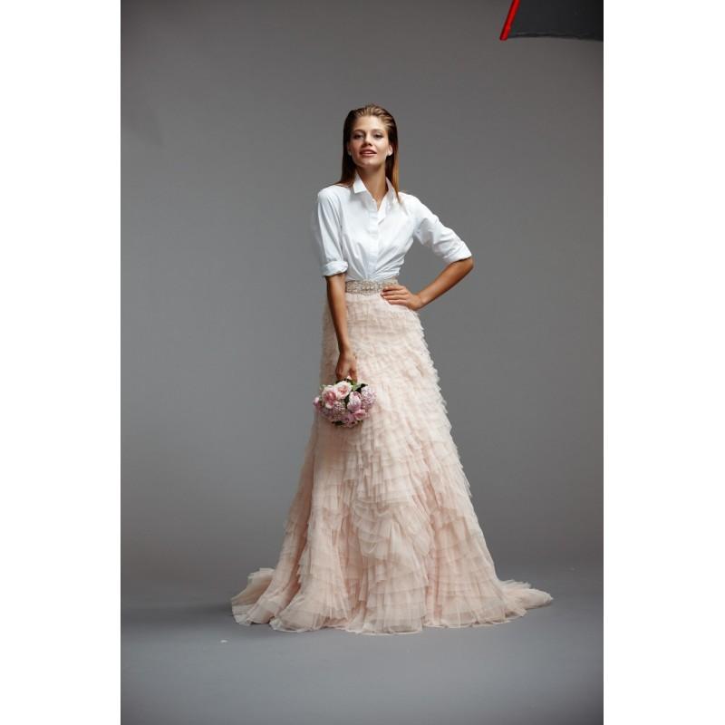 Hochzeit - Style 5080B - Fantastic Wedding Dresses
