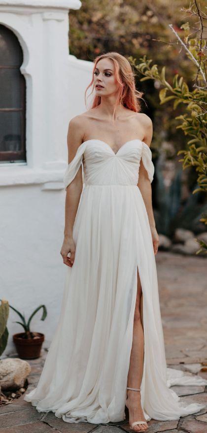 Wedding - Wedding Dress Inspiration