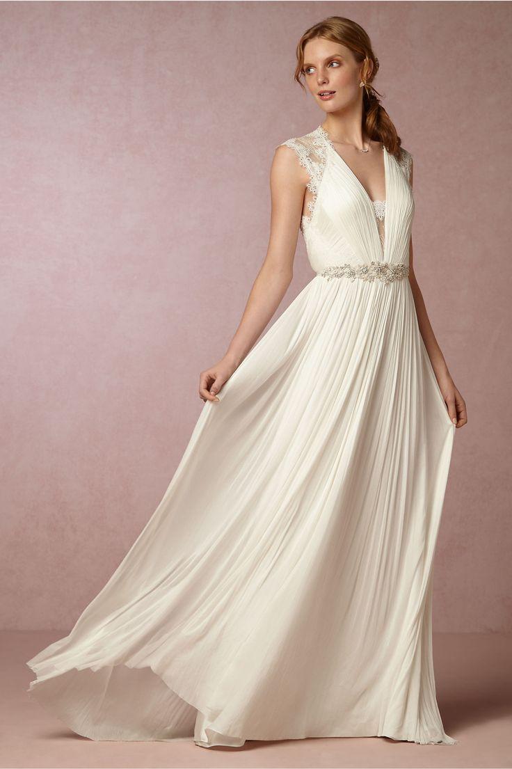Wedding - Fantasia Gown