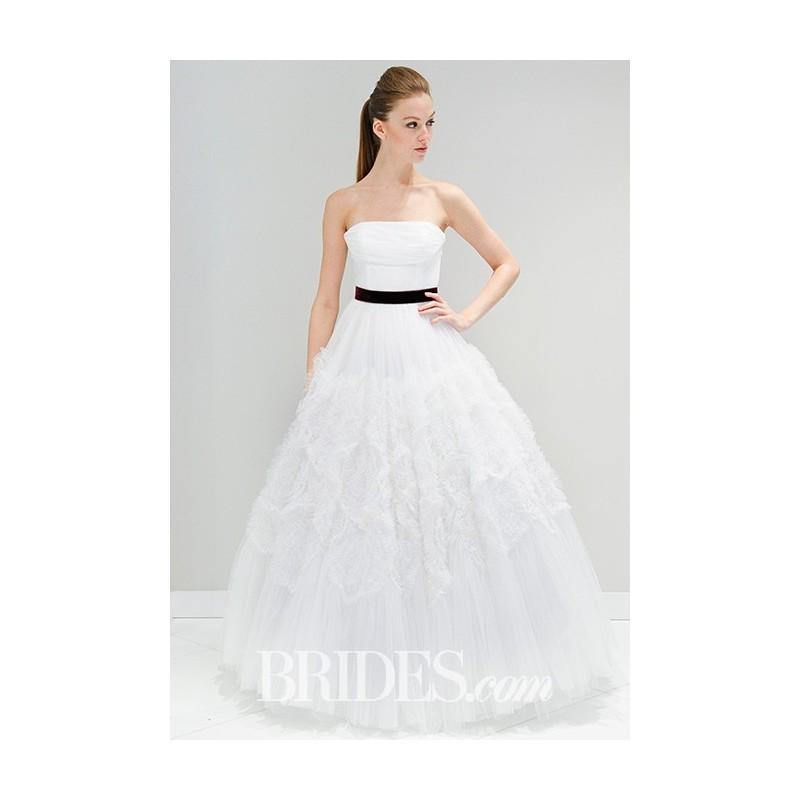 زفاف - Randi Rahm - Fall 2016 - - Stunning Cheap Wedding Dresses